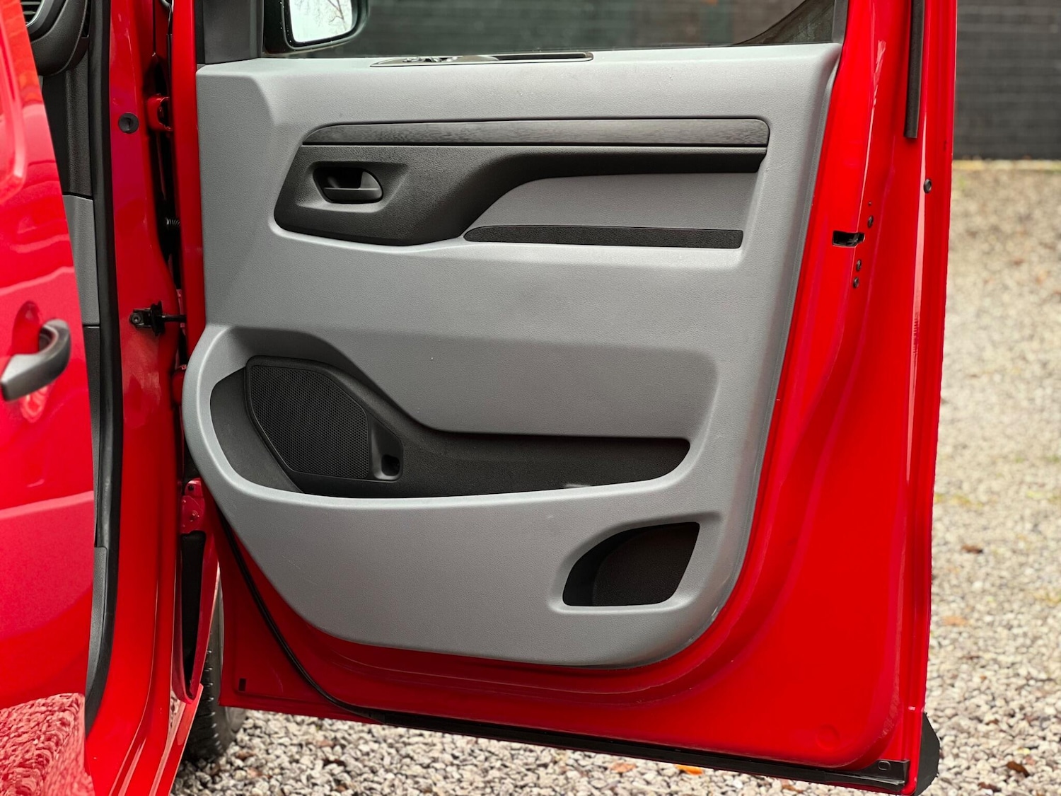 Used Citroen Dispatch 2019 for sale - 76996536: Photo 22