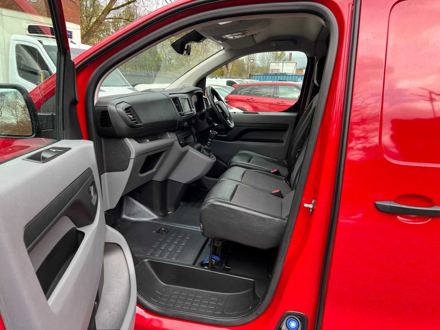 Used Citroen Dispatch 2019 for sale - 76996536: Photo 23