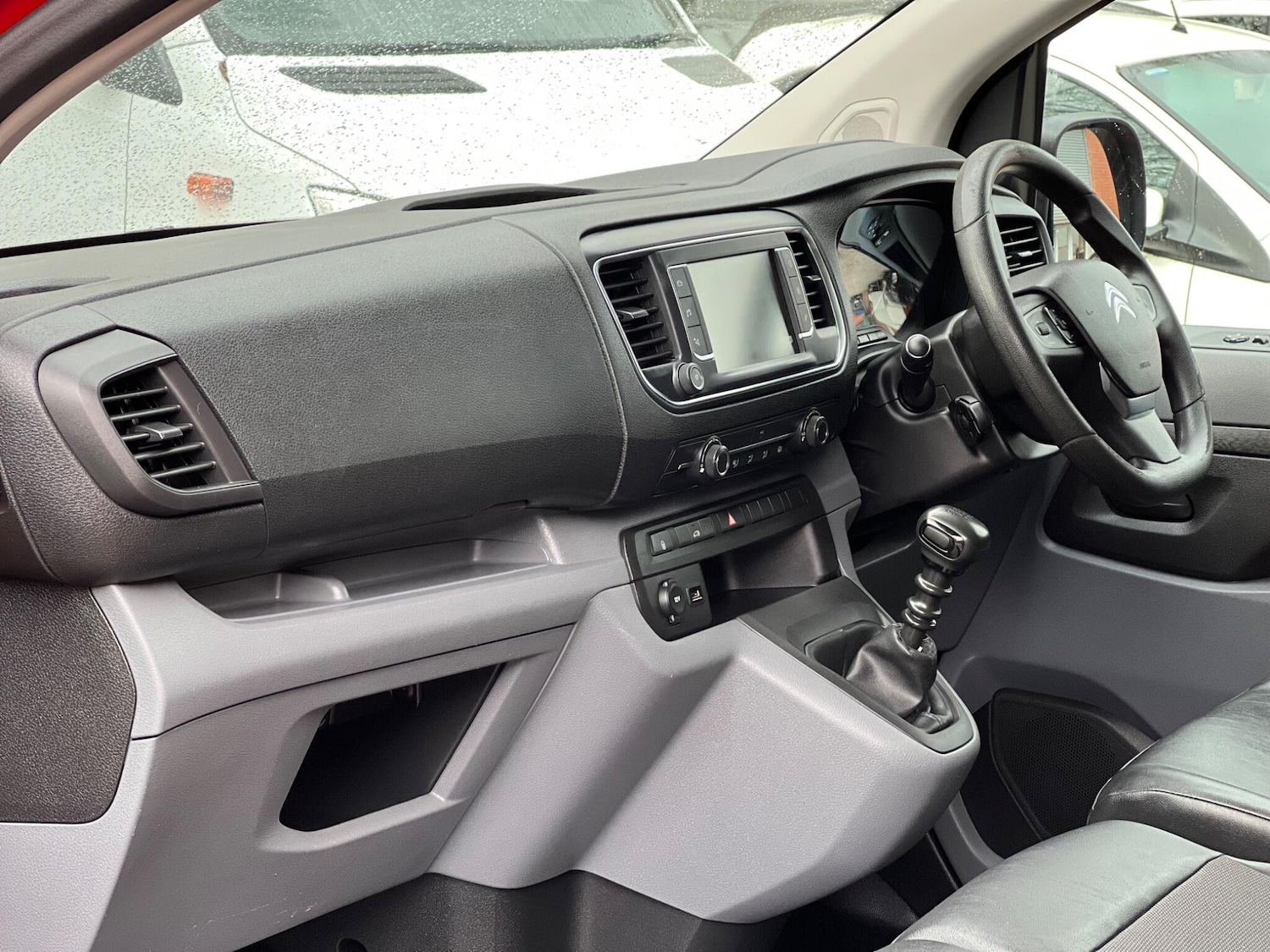 Used Citroen Dispatch 2019 for sale - 76996536: Photo 24