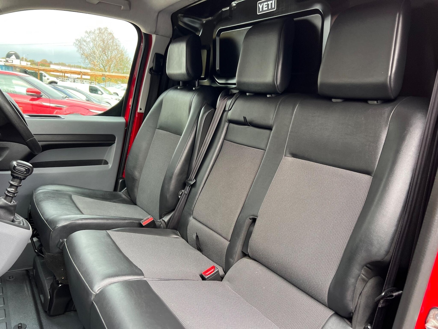 Used Citroen Dispatch 2019 for sale - 76996536: Photo 25