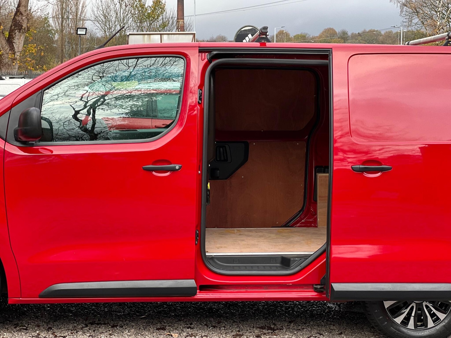 Used Citroen Dispatch 2019 for sale - 76996536: Photo 27