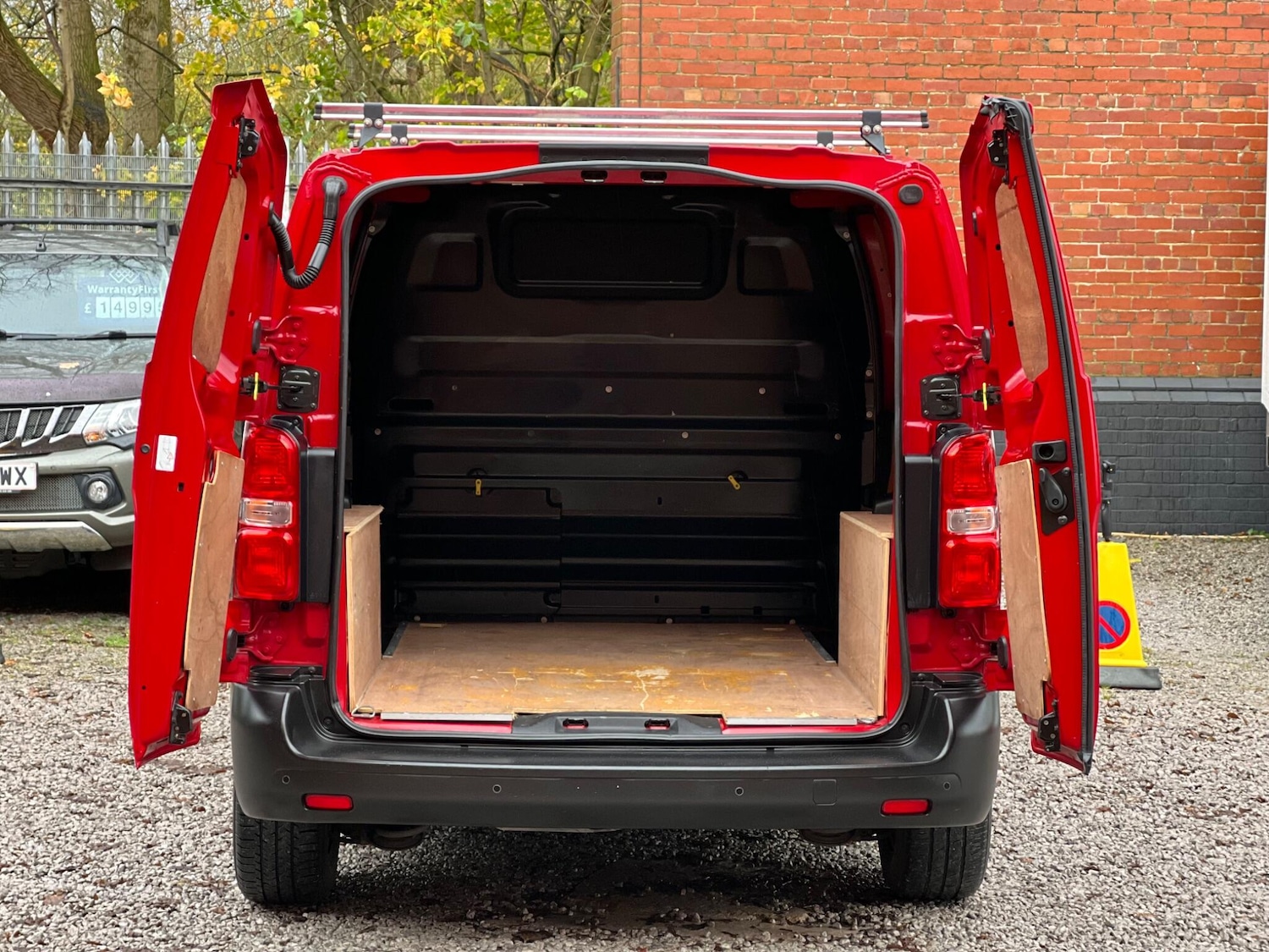 Used Citroen Dispatch 2019 for sale - 76996536: Photo 29