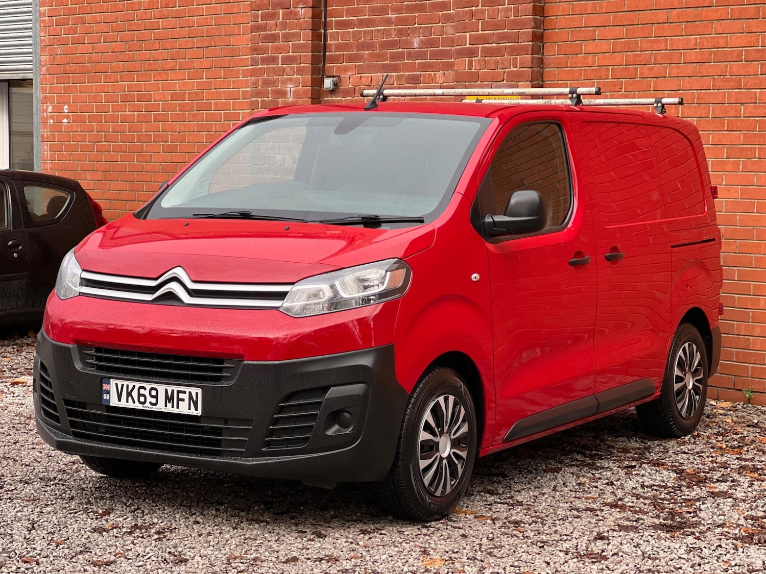 Used Citroen Dispatch 2019 for sale - 76996536: Photo 3