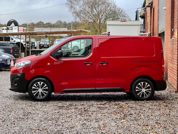 Used Citroen Dispatch 2019 for sale - 76996536: Photo