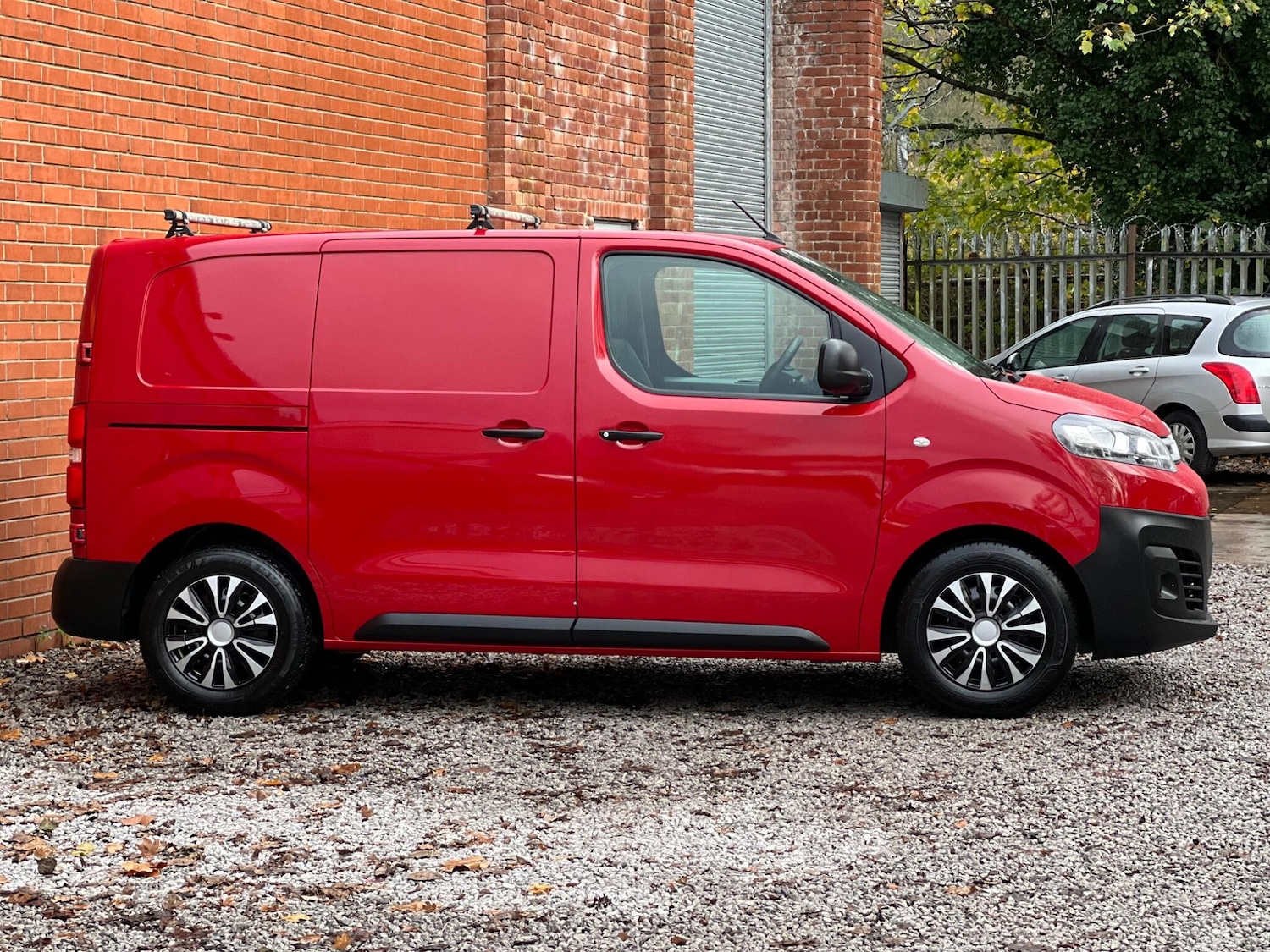 Used Citroen Dispatch 2019 for sale - 76996536: Photo 5