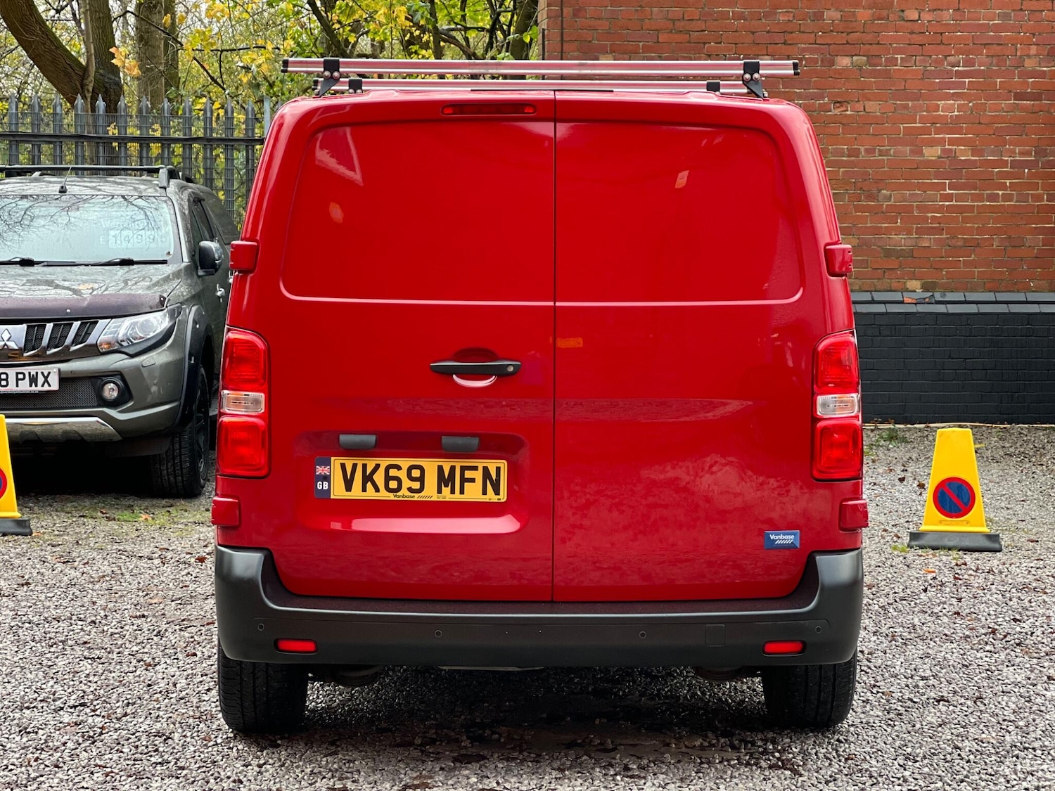 Used Citroen Dispatch 2019 for sale - 76996536: Photo 7