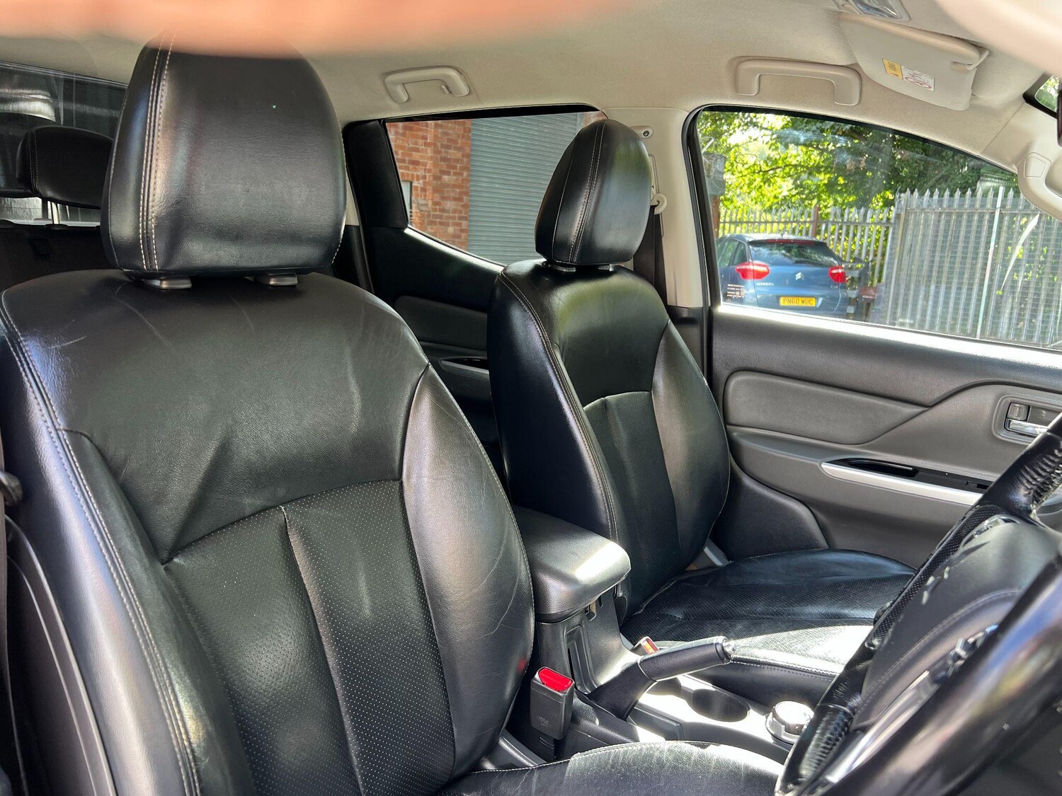 Vehicle 26