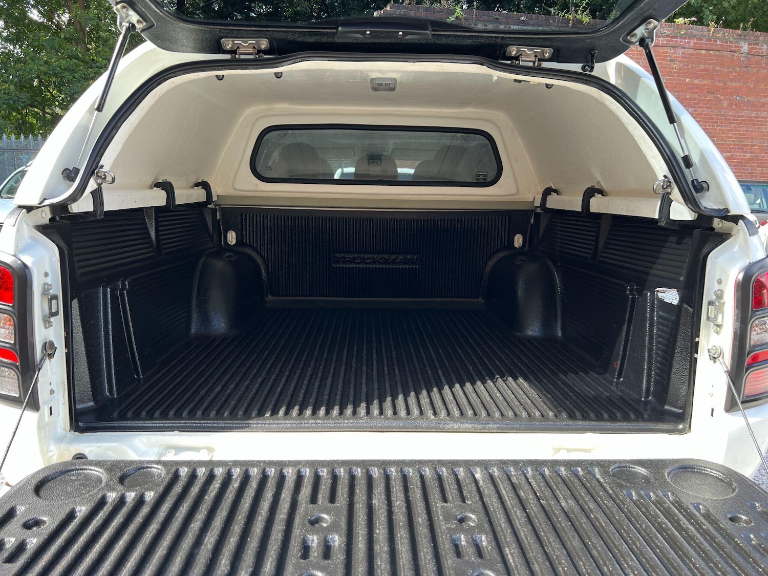 Vehicle 40