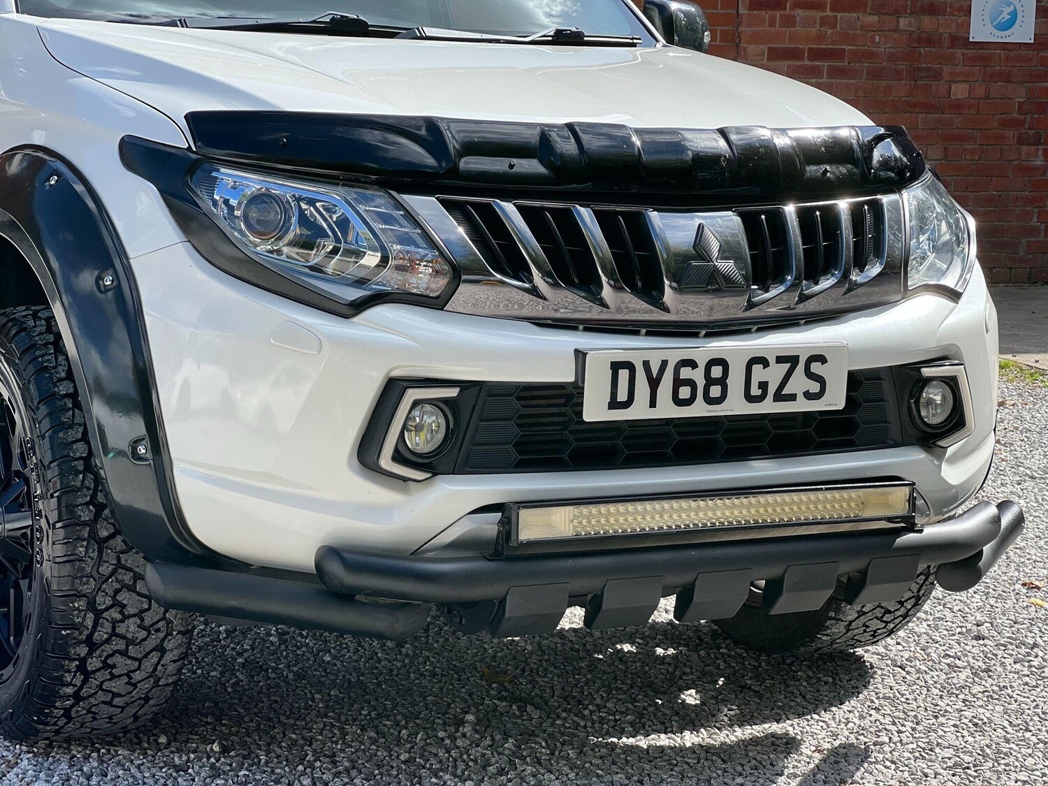 Vehicle 42