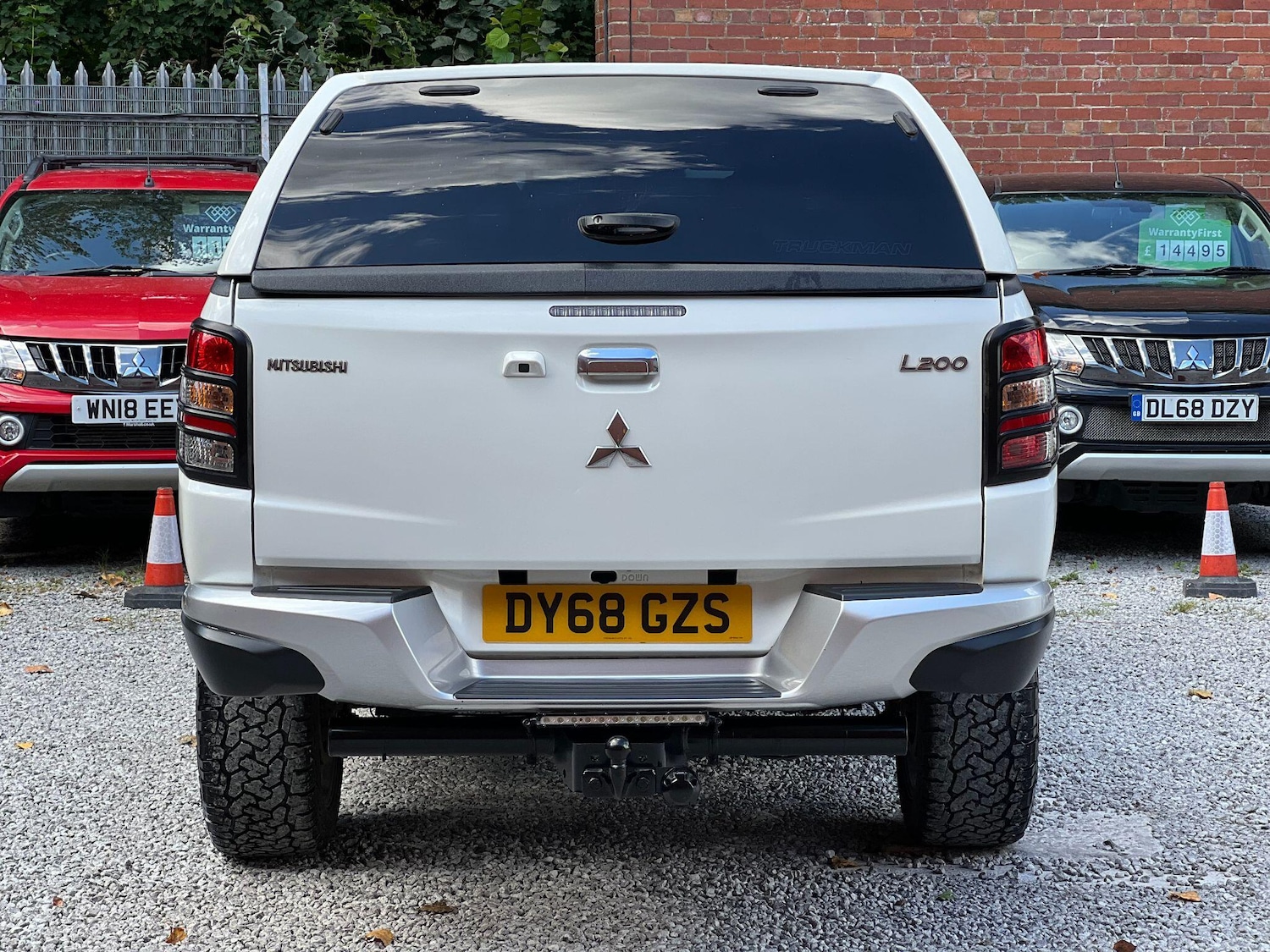 Vehicle 6