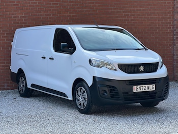 Used Peugeot Expert 2022 for sale - 75351513: Photo