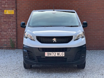 Used Peugeot Expert 2022 for sale - 75351513: Photo