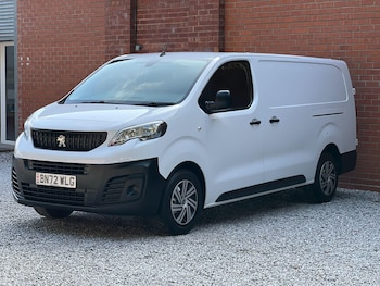 Used Peugeot Expert 2022 for sale - 75351513: Photo