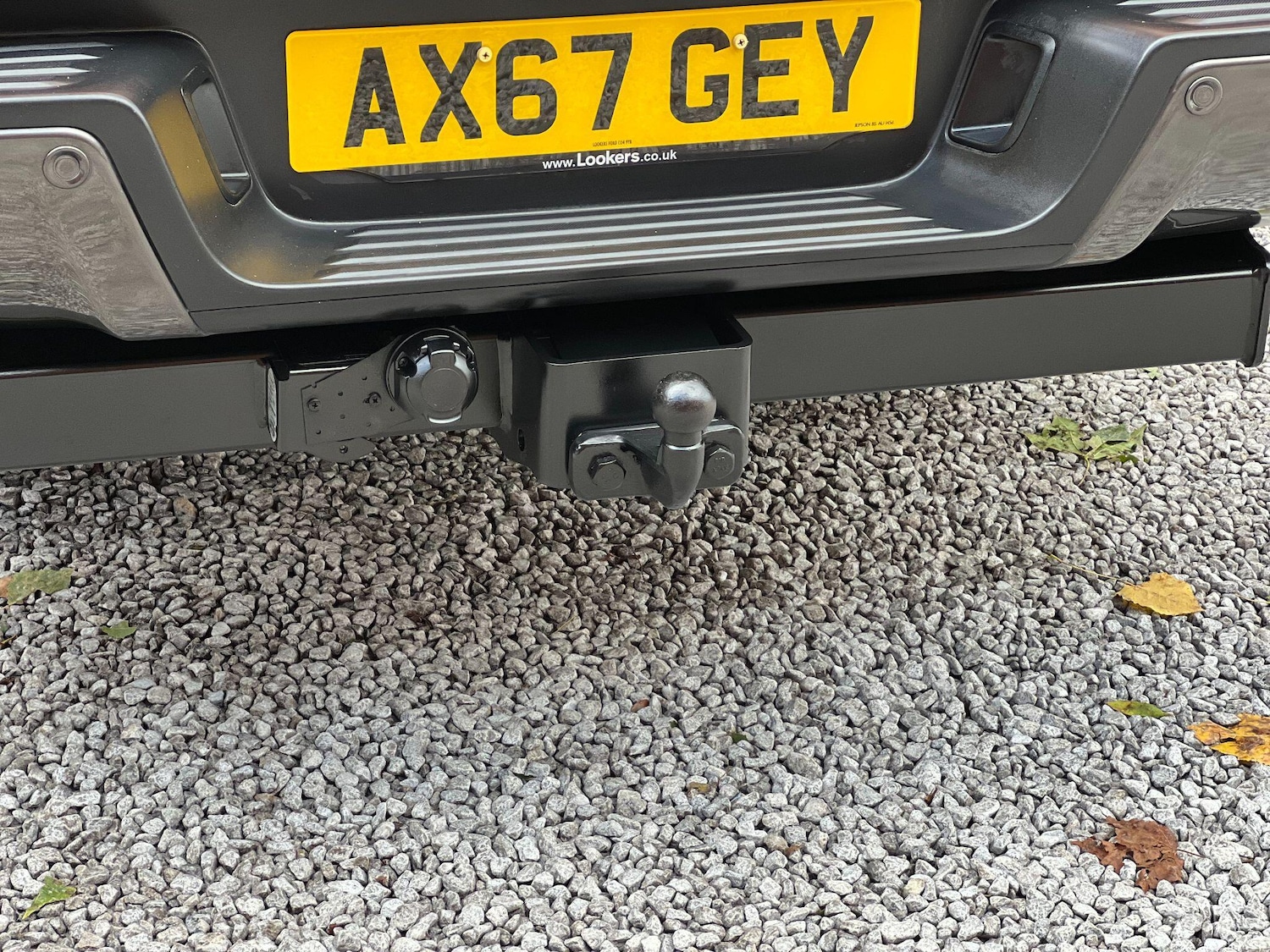 Vehicle 11