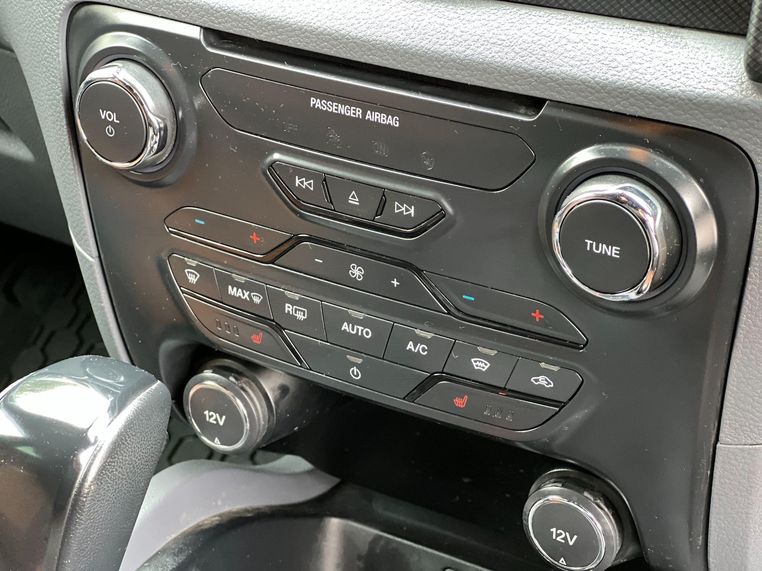 Vehicle 28