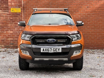 Used Ford Ranger 2017 for sale - 75978947: Photo