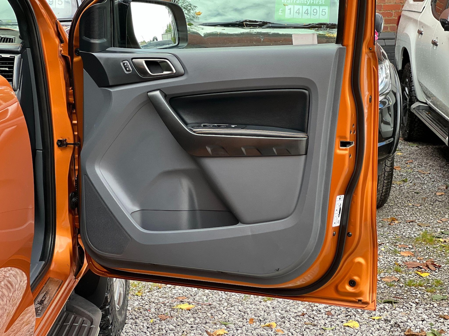 Vehicle 31