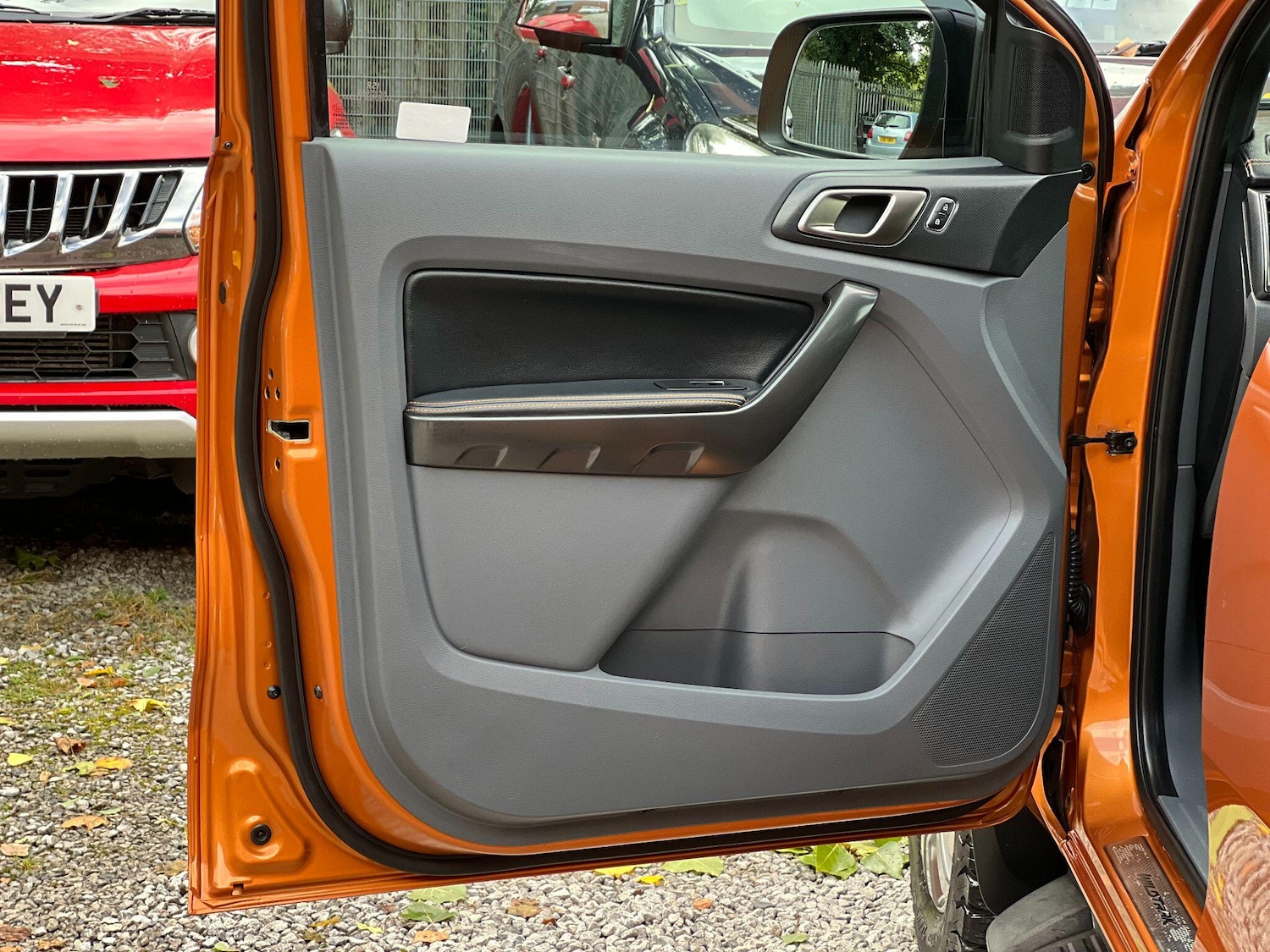 Vehicle 35
