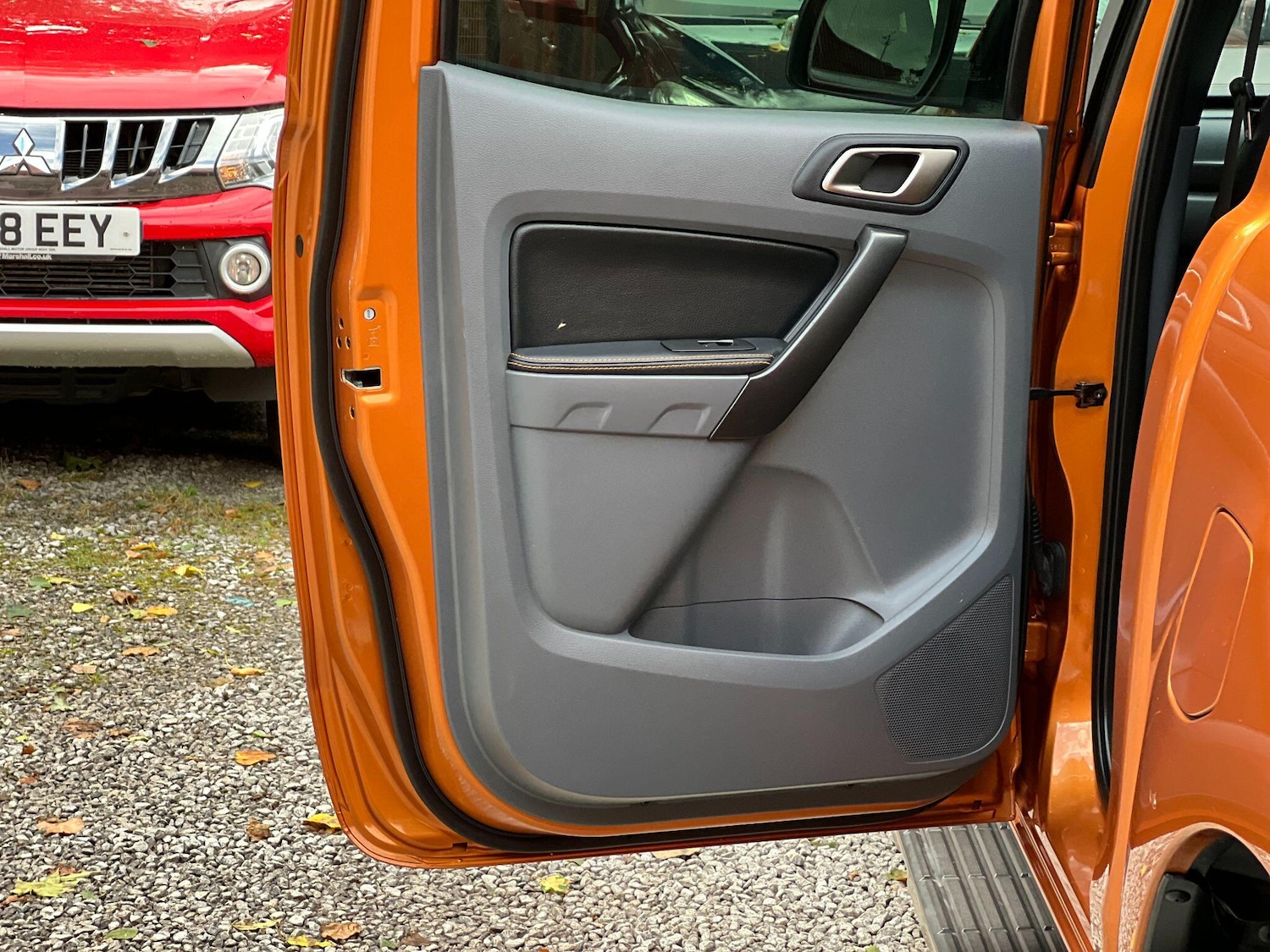 Vehicle 39