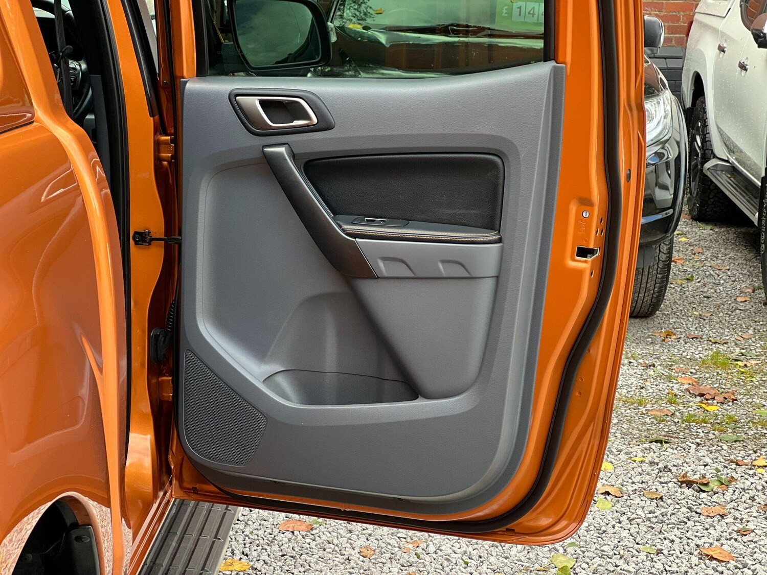 Vehicle 43