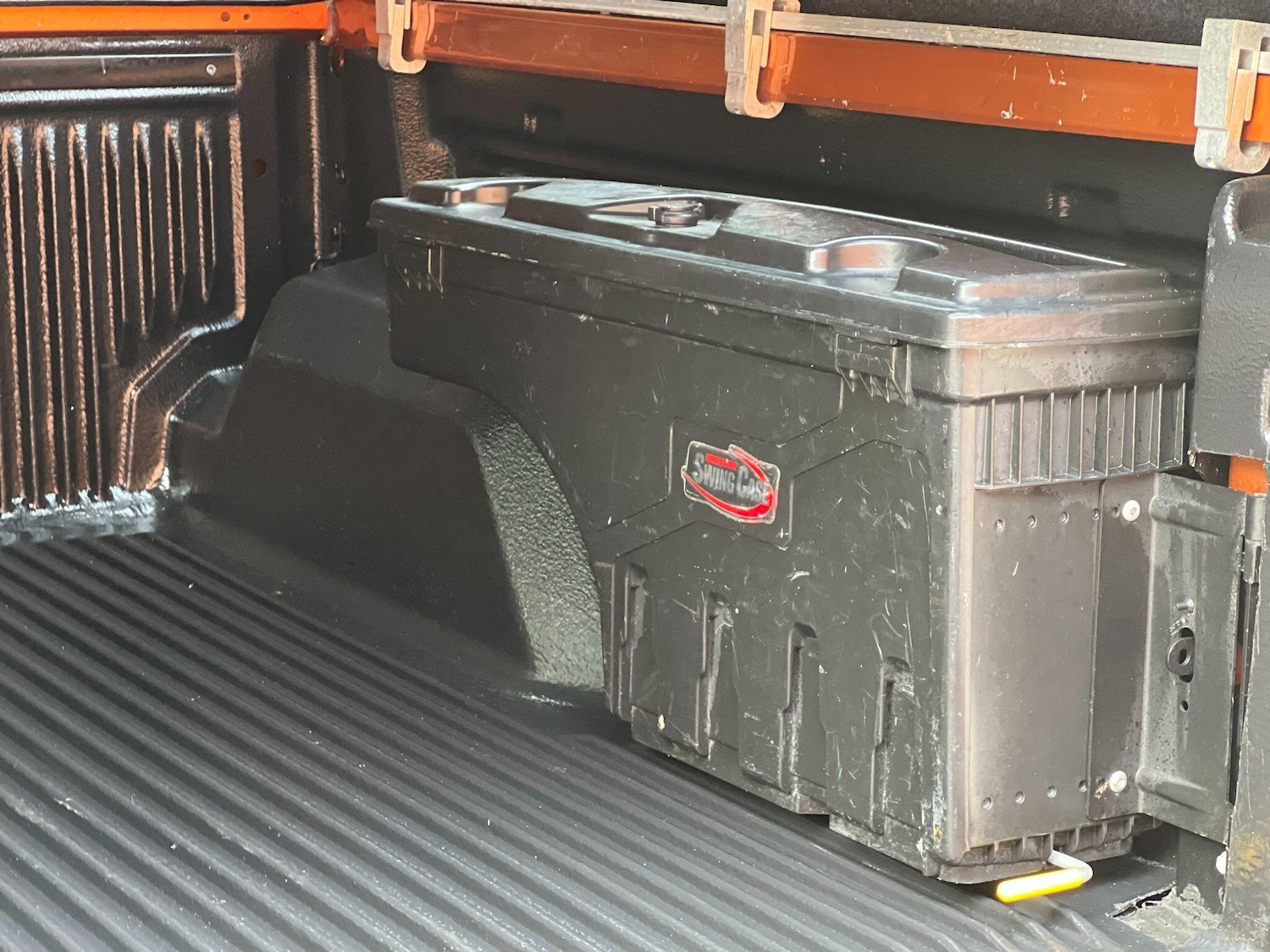 Vehicle 45