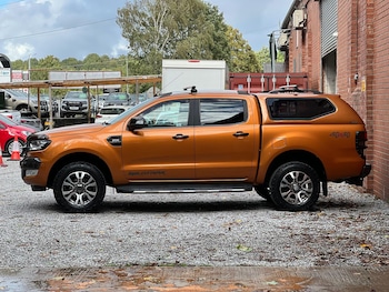 Used Ford Ranger 2017 for sale - 75978947: Photo