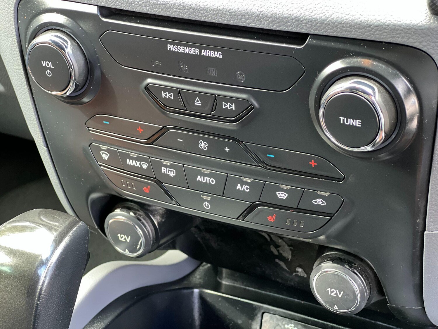 Vehicle 16