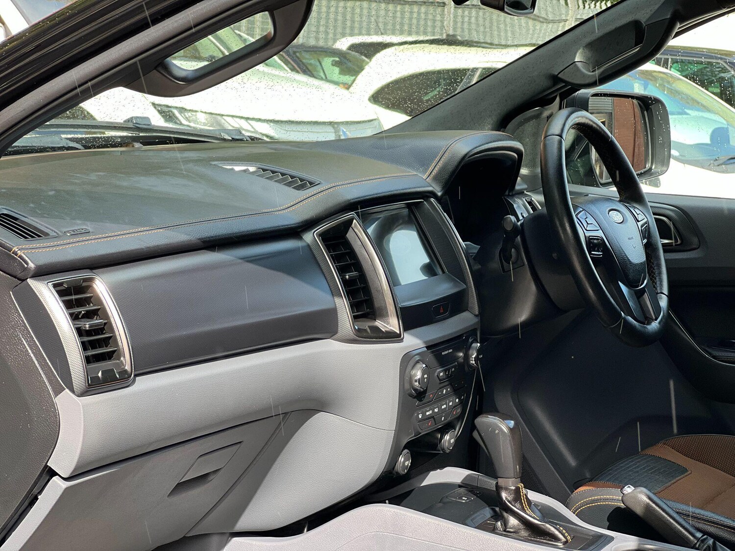 Vehicle 23