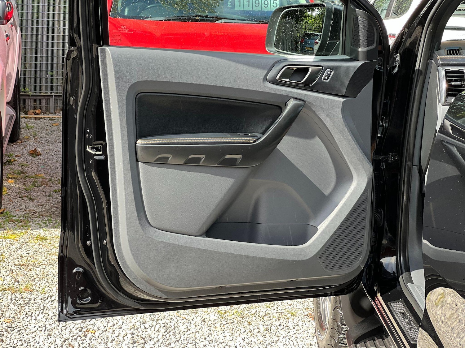 Vehicle 27