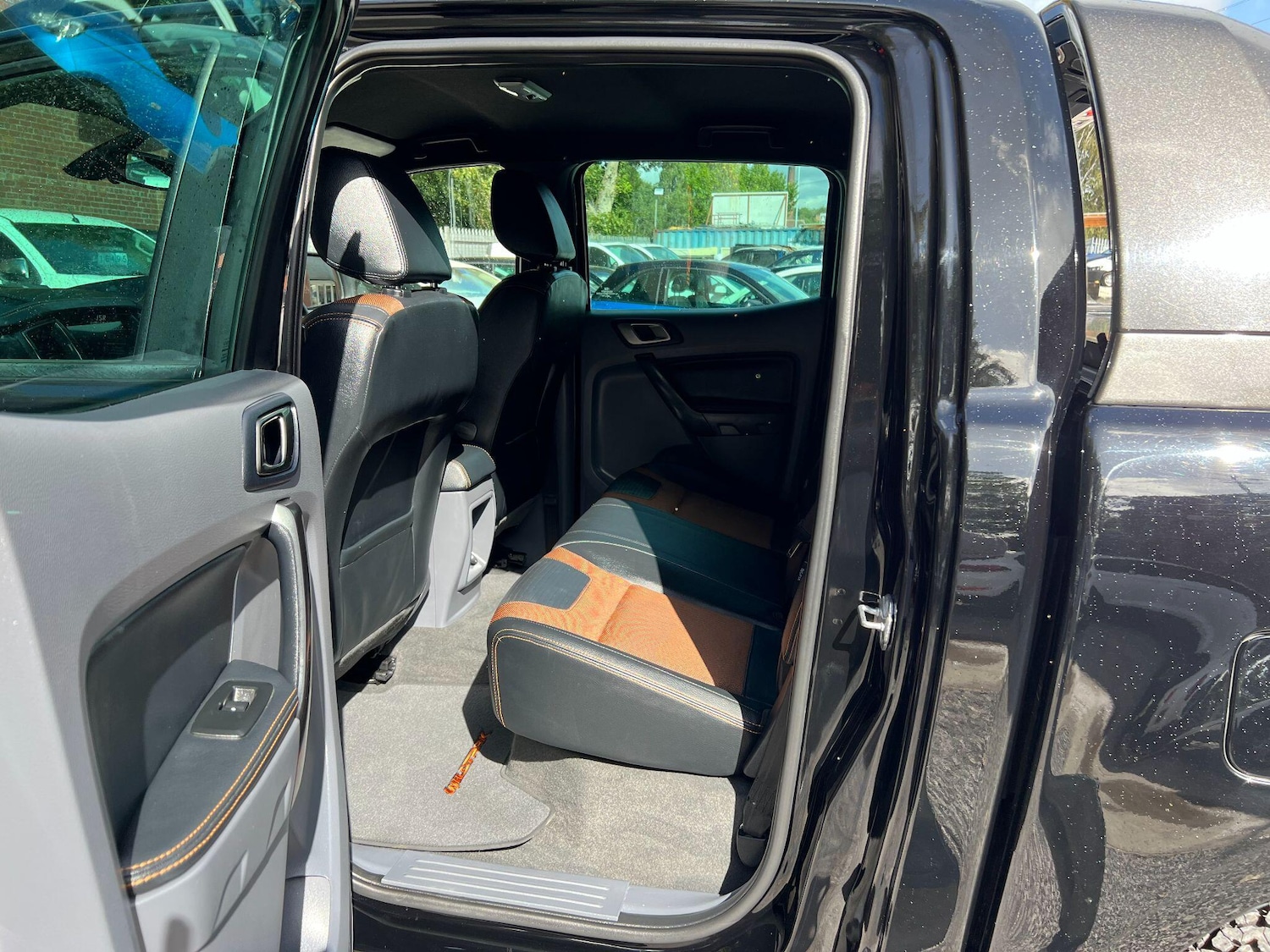 Vehicle 28
