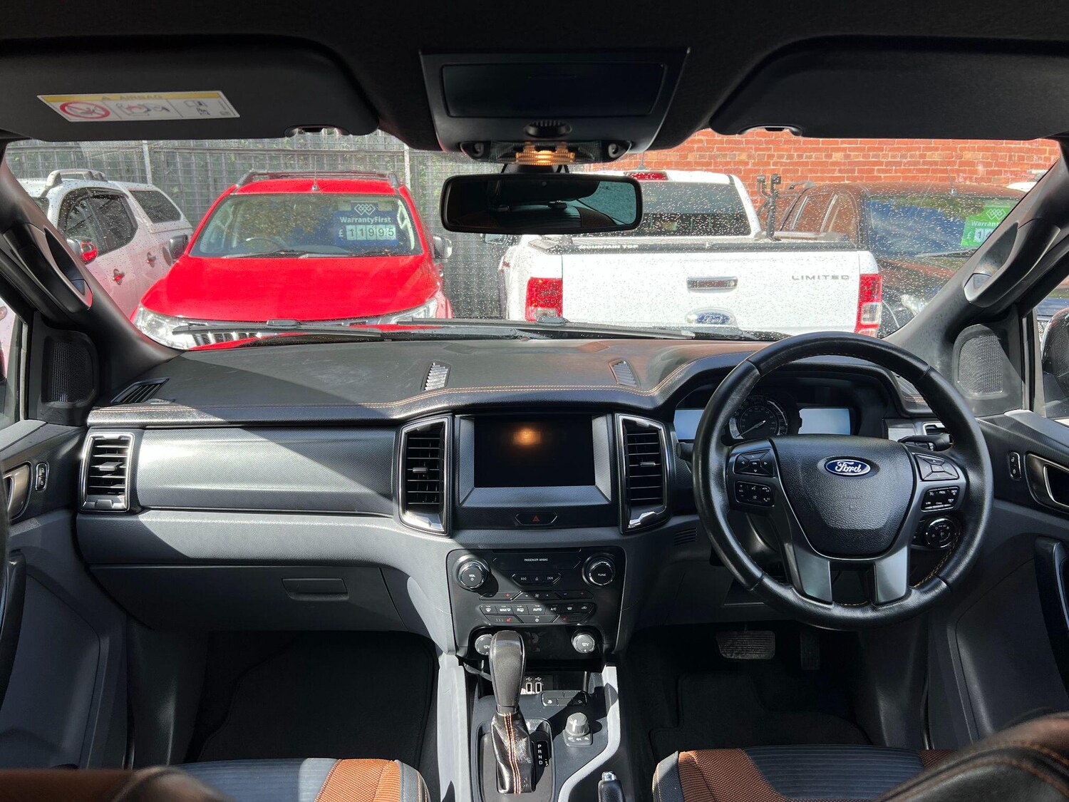 Vehicle 29