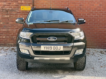 Used Ford Ranger 2019 for sale - 75941265: Photo
