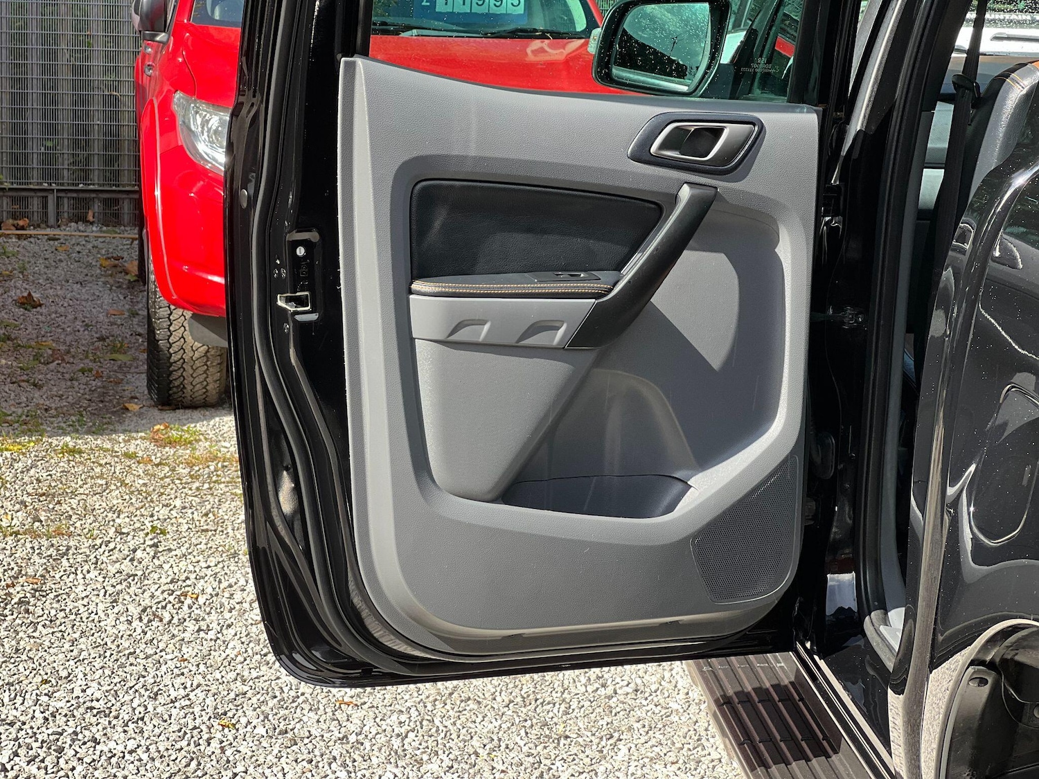 Vehicle 31