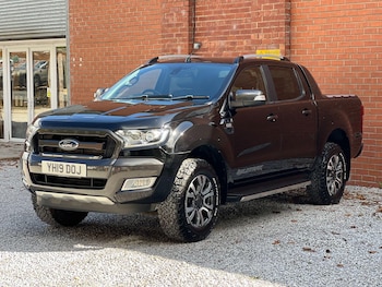 Used Ford Ranger 2019 for sale - 75941265: Photo