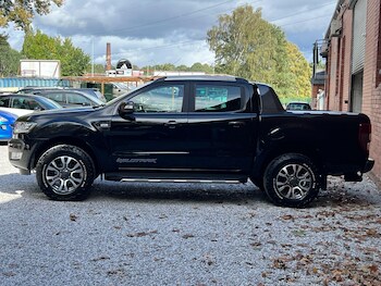 Used Ford Ranger 2019 for sale - 75941265: Photo