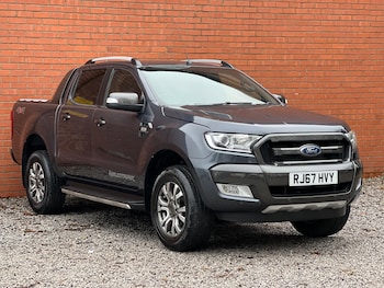 Used Ford Ranger 2017 for sale - 76926896: Photo