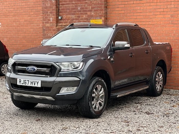 Used Ford Ranger 2017 for sale - 76926896: Photo
