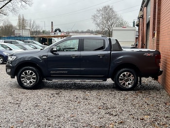 Used Ford Ranger 2017 for sale - 76926896: Photo