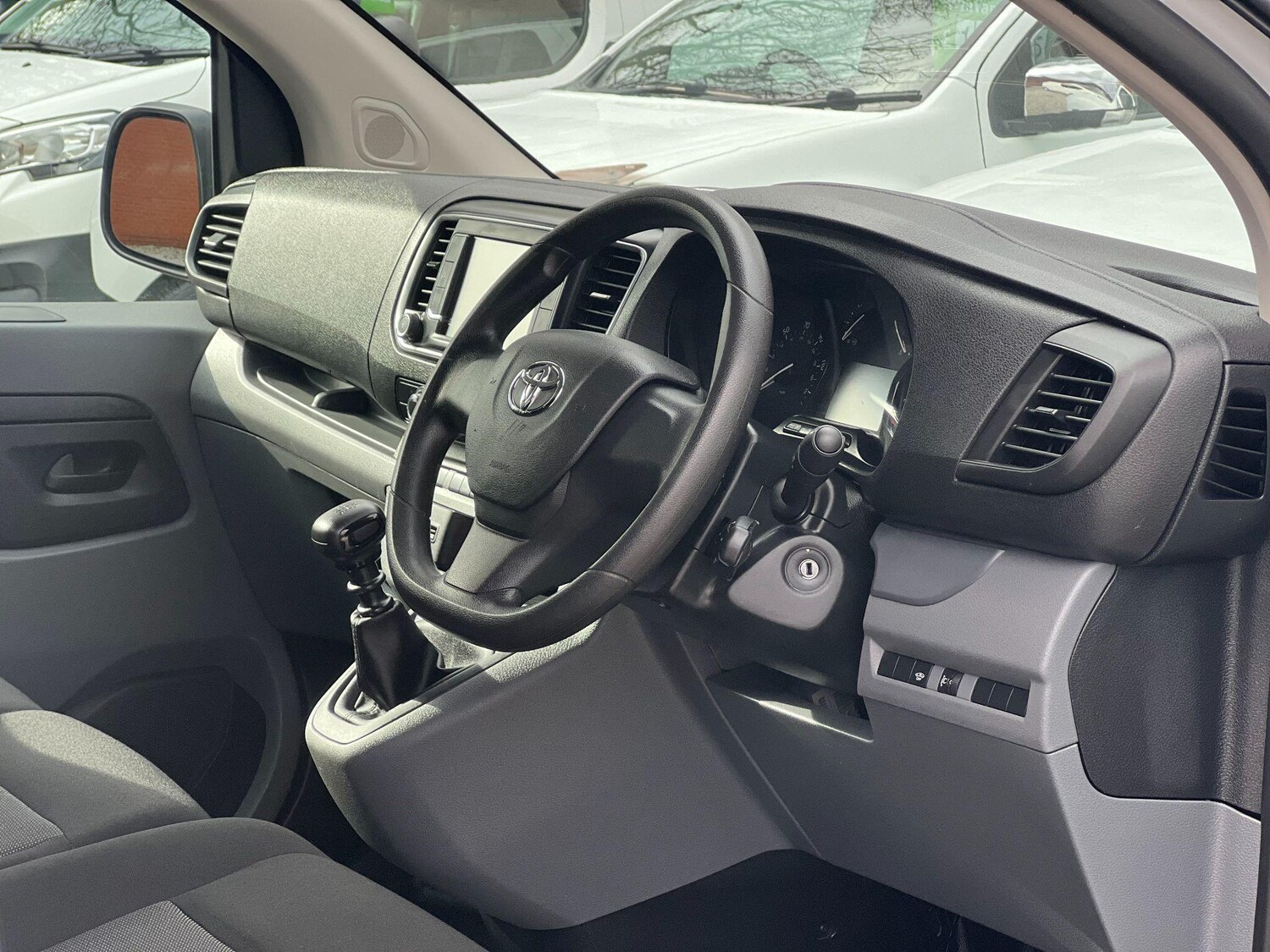 Used Toyota ProAce for sale - 77670334: Photo 10