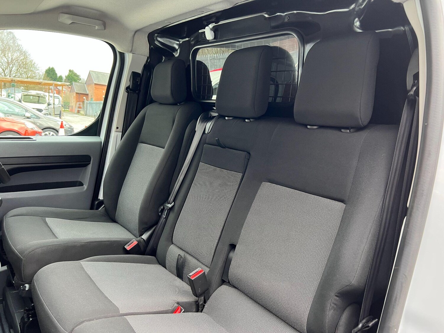 Used Toyota ProAce for sale - 77670334: Photo 18