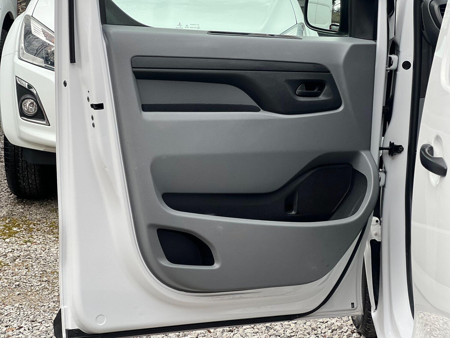 Used Toyota ProAce for sale - 77670334: Photo 19