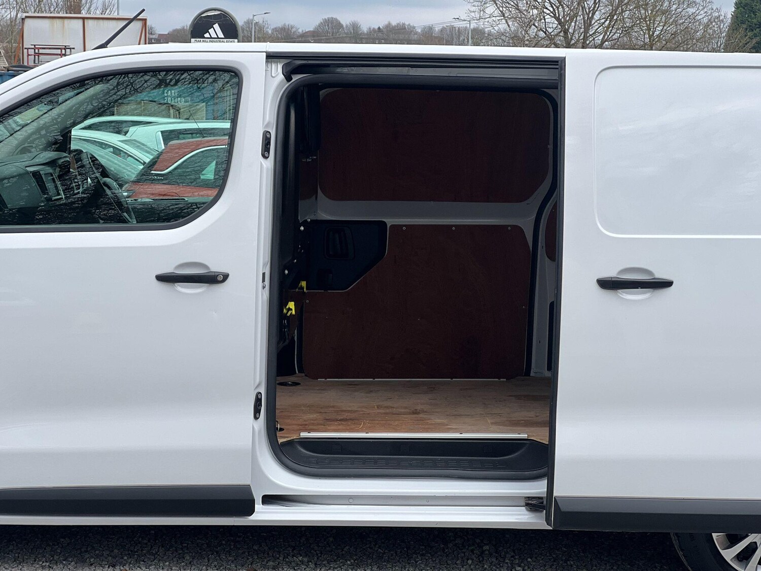 Used Toyota ProAce for sale - 77670334: Photo 20