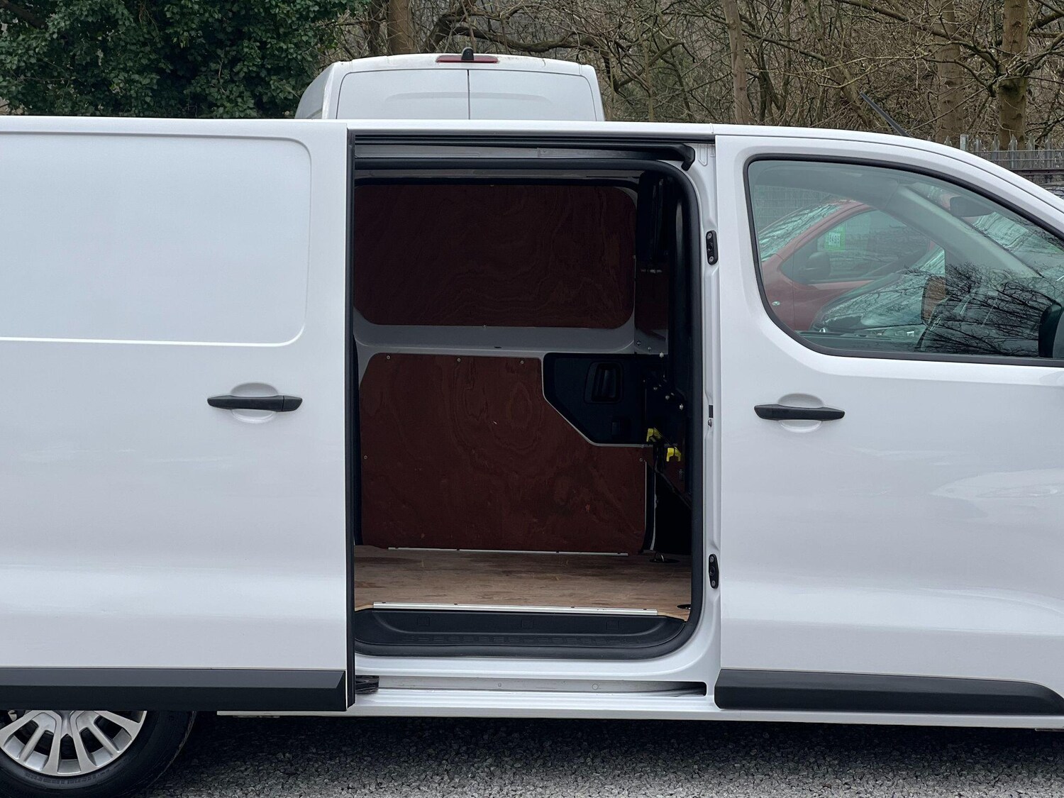 Used Toyota ProAce for sale - 77670334: Photo 21