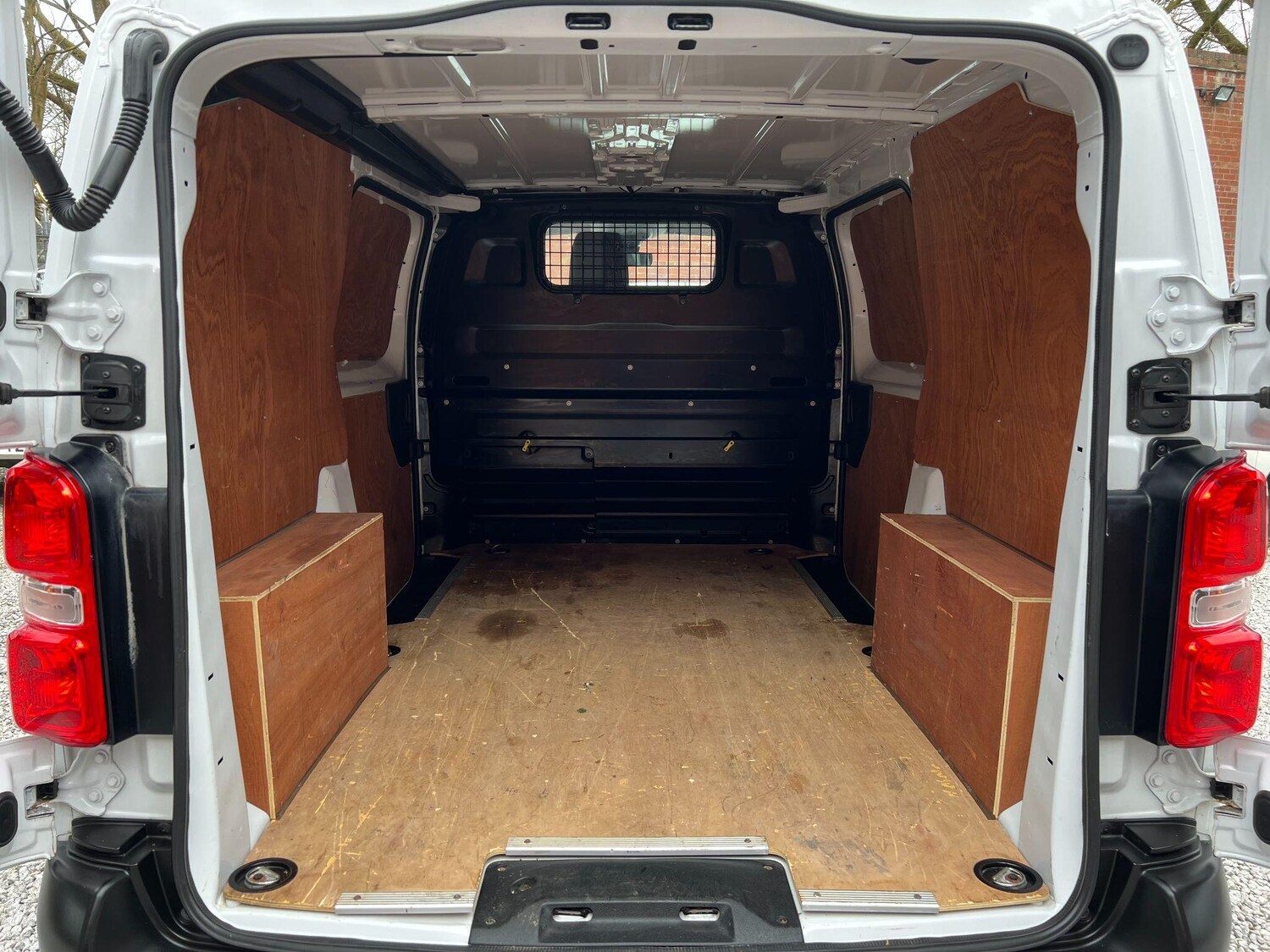 Used Toyota ProAce for sale - 77670334: Photo 22