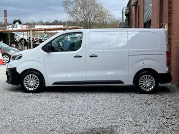 Used Toyota ProAce 2022 for sale - 77670334: Photo