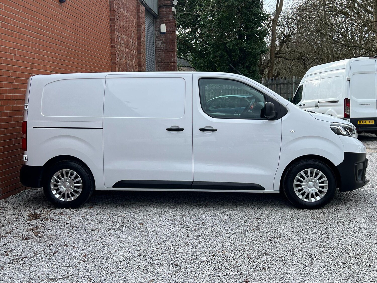 Used Toyota ProAce for sale - 77670334: Photo 5