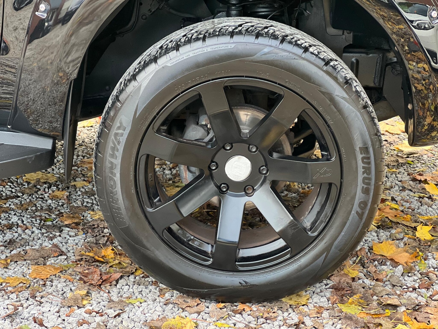 Used Ford Ranger 2018 for sale - 76408378: Photo 11