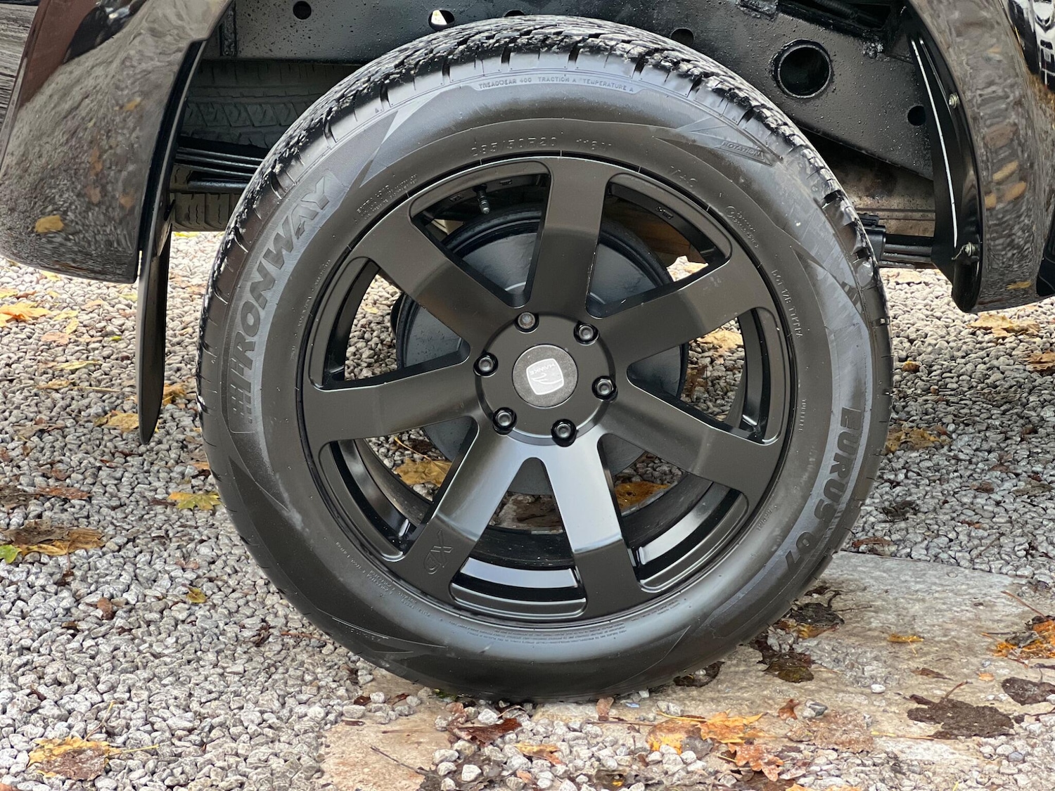 Used Ford Ranger 2018 for sale - 76408378: Photo 12