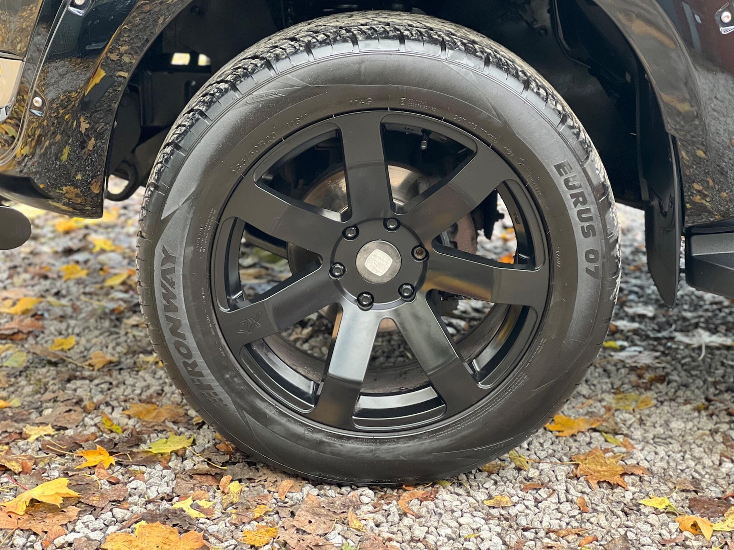 Used Ford Ranger 2018 for sale - 76408378: Photo 13