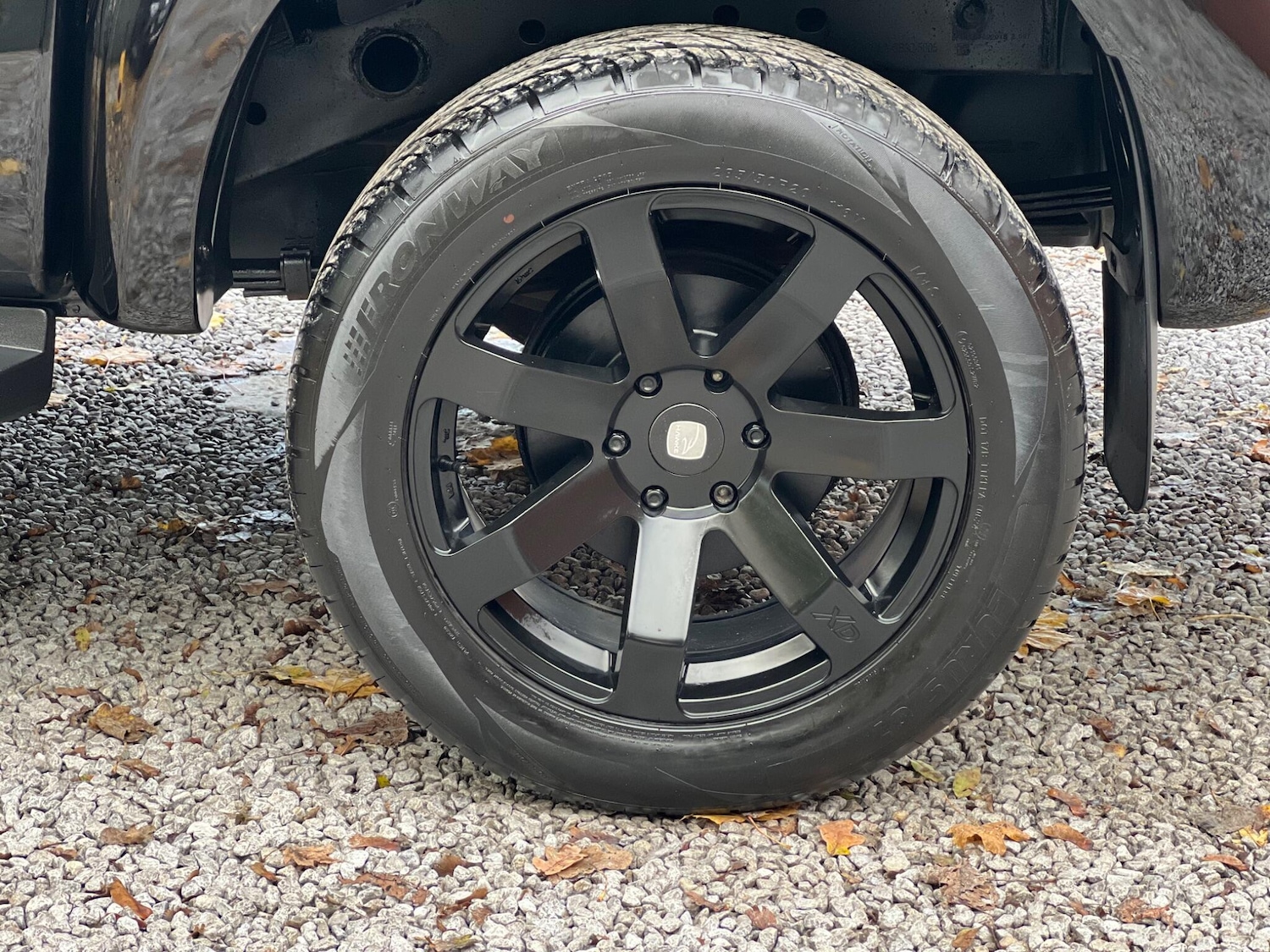 Used Ford Ranger 2018 for sale - 76408378: Photo 14